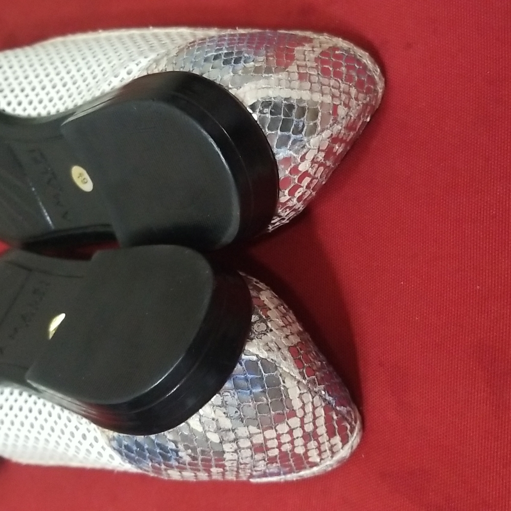 AMALFI SHOES - Picture 11 of 11